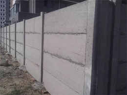 大同水泥板围墙-文水永旺铁艺-大同水泥板围墙价格