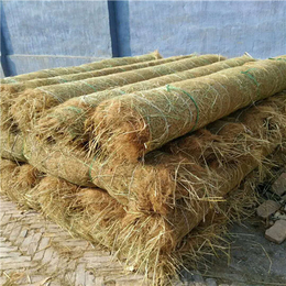 梧州高速护坡纤维毯_植物纤维毯_广西植物纤维毯(查看)
