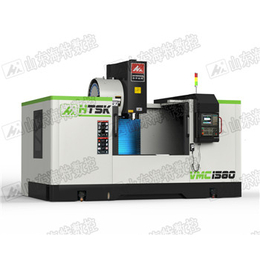 FANUC 加工中心VMC1580 批量生产