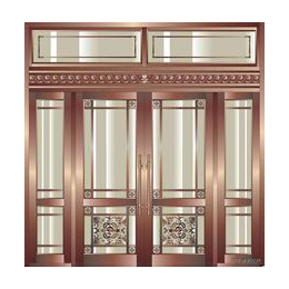 别墅铜门样式|临朐嘉亿建材(在线咨询)|山西铜门