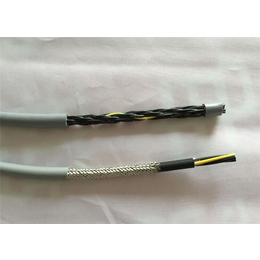 耐油柔性电缆型号|成佳一米起订|耐油柔性电缆