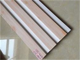 竹纤维墙板费用-绿康生态木(在线咨询)-枣庄竹纤维墙板