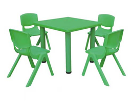 儿童桌椅生产厂家-濮阳儿童桌椅-东方玩具厂