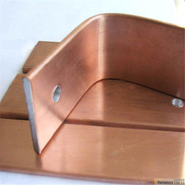 铜包铝排吨优点及参数