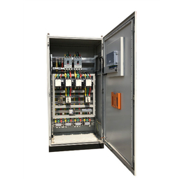 智能消防泵控制柜-泽美电气(在线咨询)-抚州消防泵控制柜