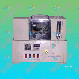 加法仪器仪表供应JF0109润滑脂水淋性测试仪　