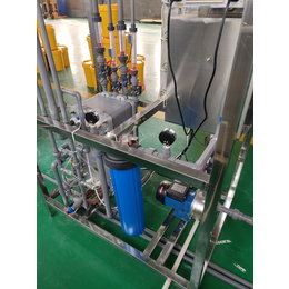 玻璃水生产设备招商-承德玻璃水生产设备-天津*机械制造公司