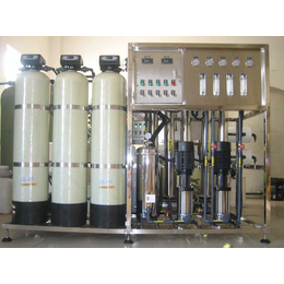 日化水处理设备 食品工业用水 电镀行业用水 汽车玻璃水设备