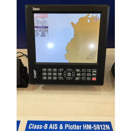 新诺HM-5912 B级船舶AIS自动识别系统 船级社证书