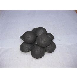 晟东冶金(图)、生产碳锰球、碳锰球