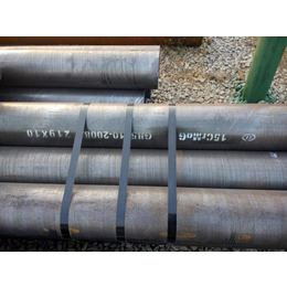 台州15crmo钢管简介|兆源钢管合金钢管