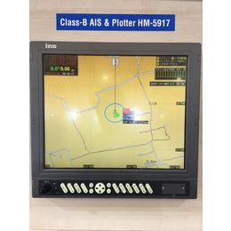17英寸自动识别系统 新诺HM-5917 B类AIS系统