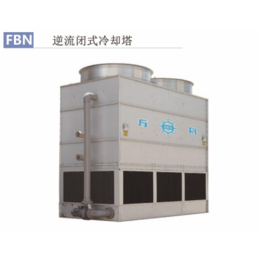 方舟FBN玻璃钢逆流闭式冷却塔 东莞冷却塔 中央空调配套系统缩略图