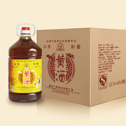 九盛即墨黄酒品质好缩略图