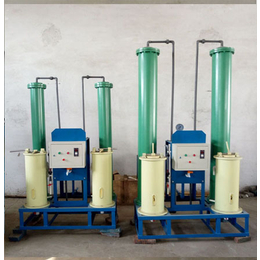 软化水设备-通利达-工业软化水设备