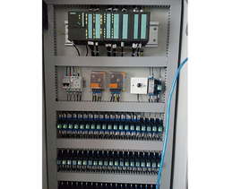 南京plc系统控制柜、合肥通鸿节能控制柜