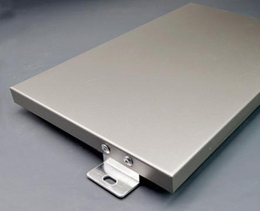 合肥望溪铝单板安装(图)-铝单板厂家-安徽铝单板