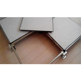 波鼎机房地板(多图)|辽宁复合防静电地板