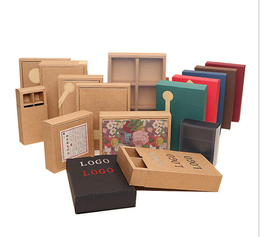绍兴纸质包装盒-【熊出没包装】-纸质包装盒厂