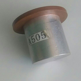 铝合金A5052与铜扩散焊接合