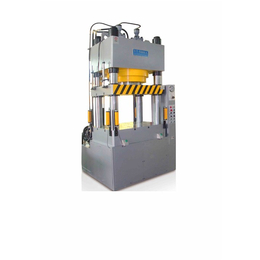 液压机生产厂家-文山液压机-银通机械(查看)