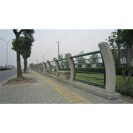 市政桥梁护栏-****不锈钢(在线咨询)-芜湖桥梁护栏