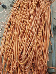 卢龙电缆回收-利新电缆回收-通信电缆回收