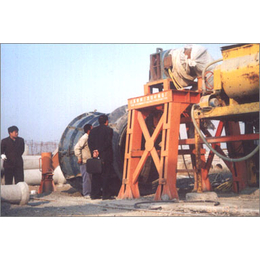 水泥制品机械-青州三龙建材设备厂-水泥制品机械质量好