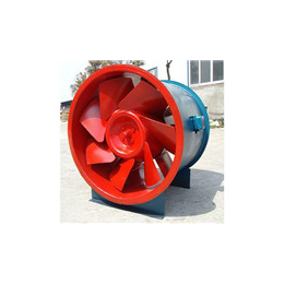 混流加压送风机-奇虎空调品质优良-混流加压送风机生产厂家