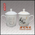 厂家订做陶瓷茶杯 办公会议茶杯定做 陶瓷礼品茶杯缩略图4