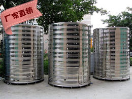 东莞烁华(图)-不锈钢水箱批发-不锈钢水箱