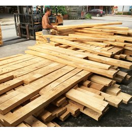 橡胶木进口清关代理-黄埔港橡胶木板材进口报关公司