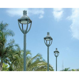 山西高杆灯安装-星光汇工程公司-山西高杆灯
