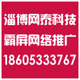 淄博网泰科技(图)、淄博网络公司推广不限关键词、桓台网络公司