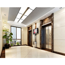 电梯安装、东港电梯、迅捷电梯让客户安心