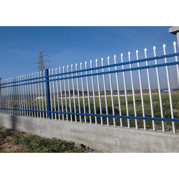 庭院围墙护栏|安平县领辰|庭院围墙护栏多种型号