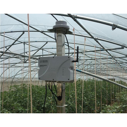 智能温室监测系统*峰、农业种植监管、智能温室监测系统