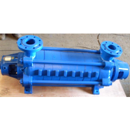 强盛泵业多级泵规格(图)_DF型多级泵型号_DF型多级泵