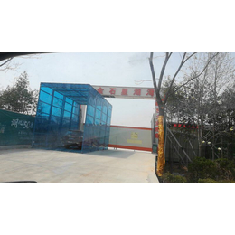 郑州漯河车辆冲洗设备厂家