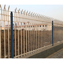 锌钢护栏生产 厂家|厚泽金属(在线咨询)|芜湖锌钢护栏