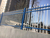 山西锌钢护栏围墙护栏小区隔离栅栏厂家*缩略图1