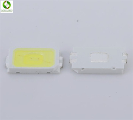 奕博光电****送样-led5630-led5630绿光