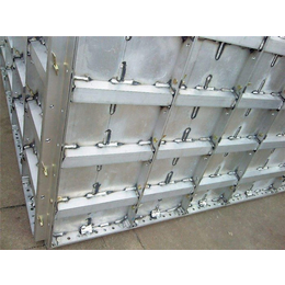 铝模板-安徽骏格铝模有限公司-铝模板租赁