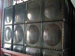 天津组合式搪瓷水箱
