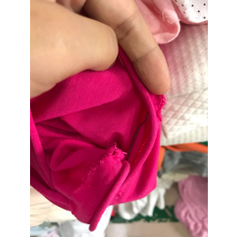  广东针织淘宝货源 莫代尔棉 布料 婴儿 内裤面料布料
