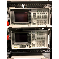 HP8595E成色新 进口6G频谱分析仪