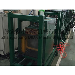 吉林LFT长玻璃纤维造粒生产线-帝达机械(推荐商家)