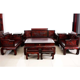 老男人木艺(图)、天津哪家做红木家具比较好、红木家具