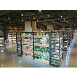 超市货架价格_泰州金字塔展览(在线咨询)_货架