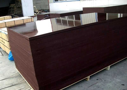 纳斯特木业(图)-建筑木模板安装要求-建筑木模板